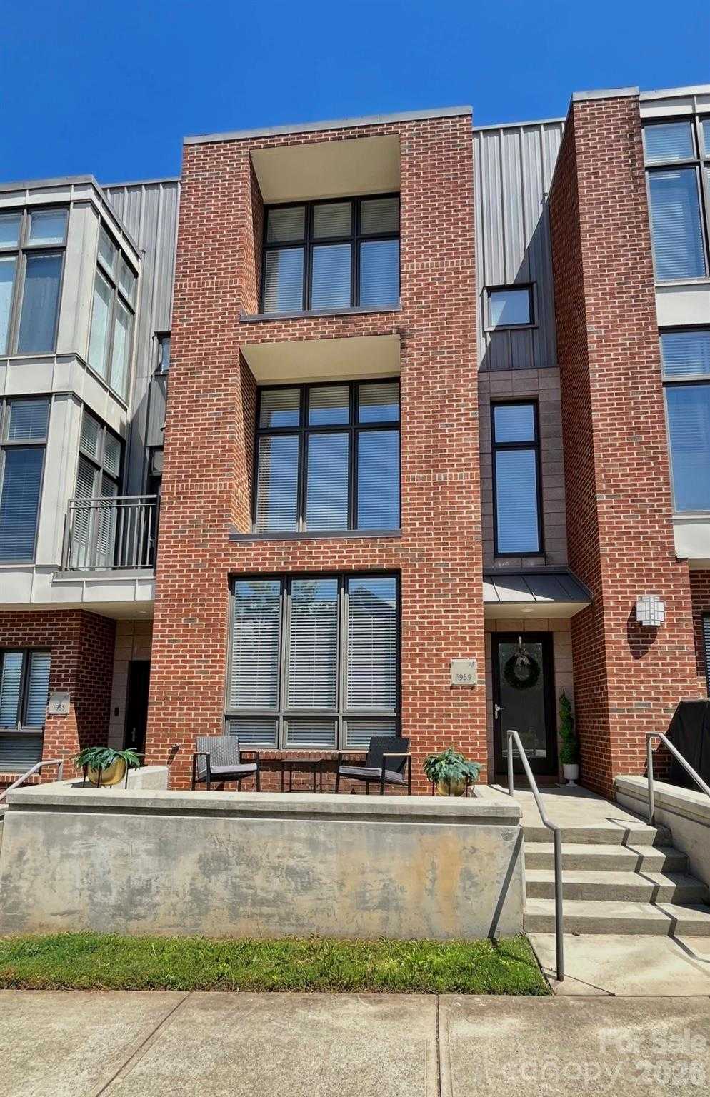 1959 Abbott Street Charlotte North Carolina United States, for Sale, residential, William Owens , South Charlotte Properties