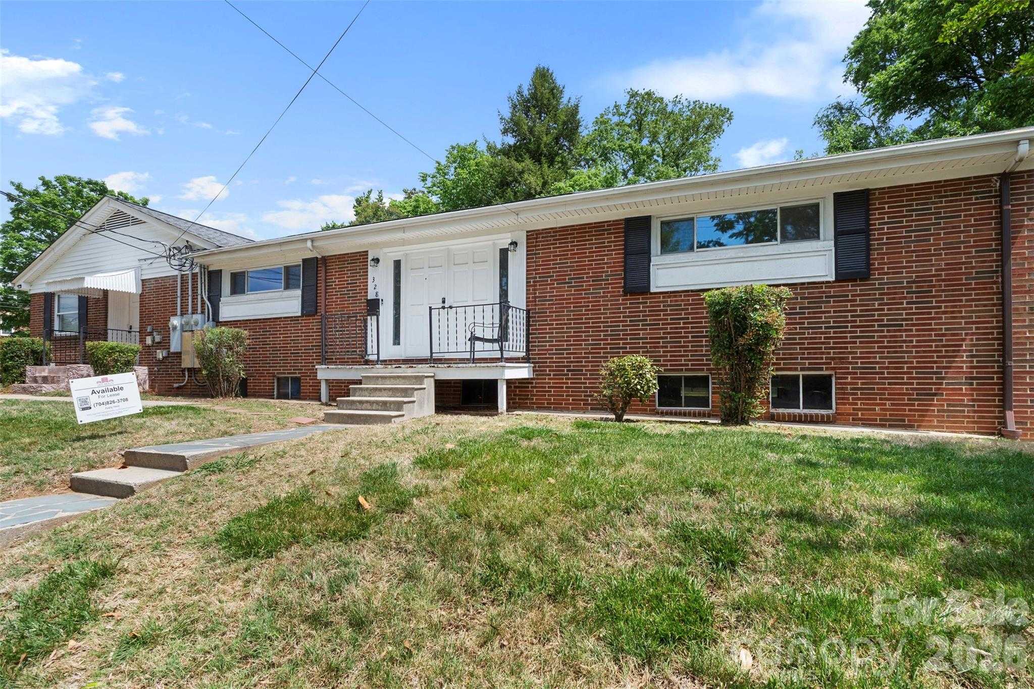 301 Fulton Street Salisbury North Carolina United States, for Sale, residential, David Garofalo, Carolina4Sale Realty LLC