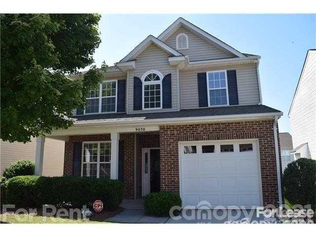 9030 Sedgewich Lane Charlotte North Carolina United States, for Rent, residential, Kristen Haynes, New Home Buyers Brokers / Realty Pros