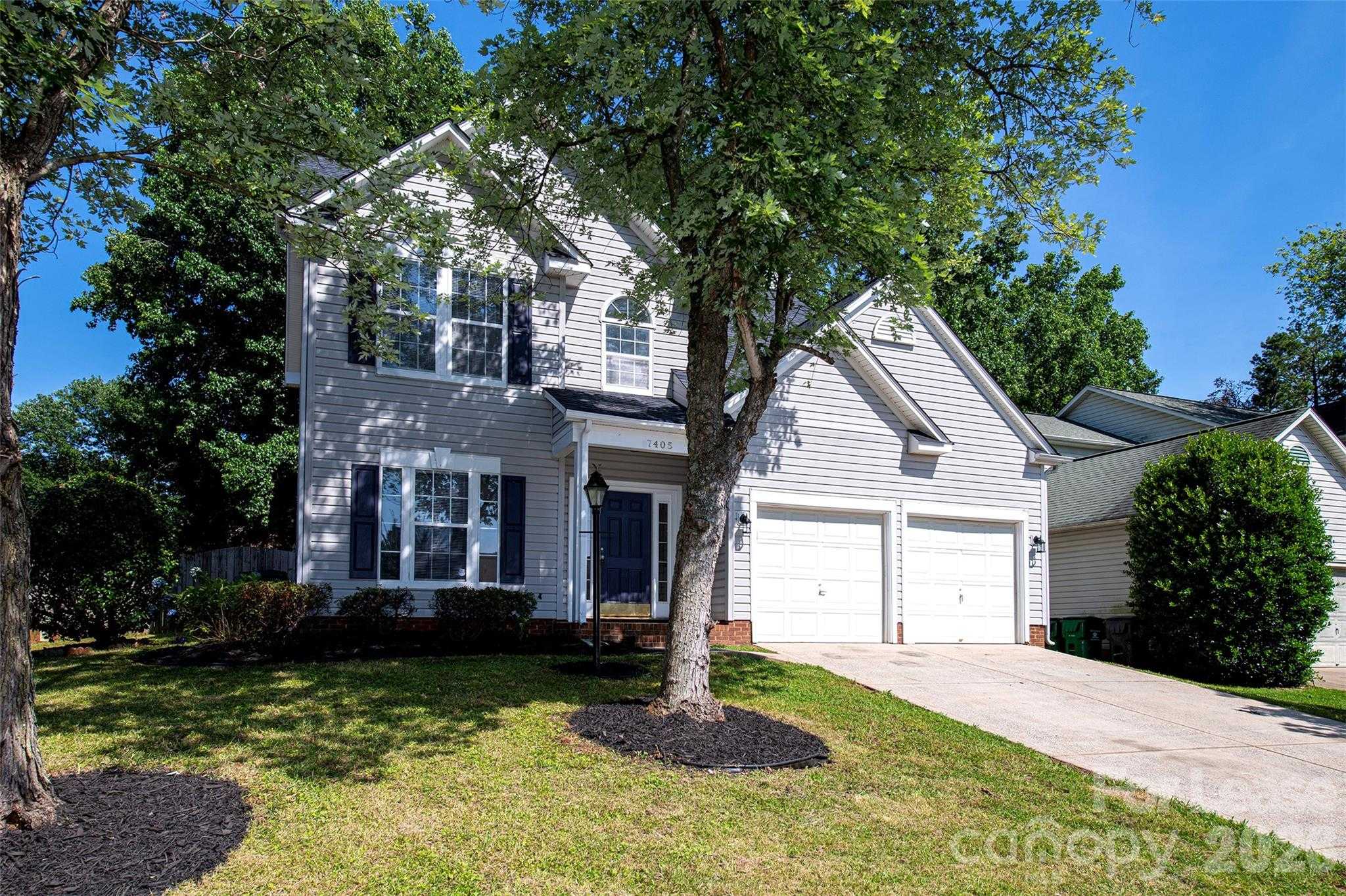 7405 Wapiti Court Charlotte North Carolina United States, for Rent, residential, Kristen Haynes, New Home Buyers Brokers / Realty Pros