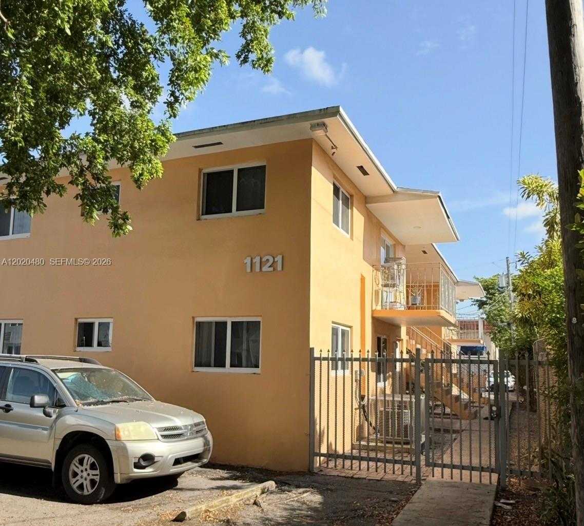 1121 NW 4  ST Miami Florida United States, for Sale, commercial, Sandra Benkahla, The 305 Agency