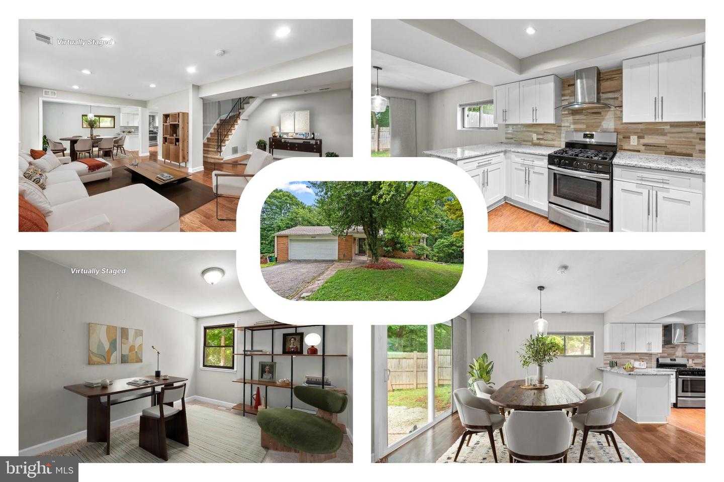 9607 MUIRFIELD DRIVE Upper Marlboro Maryland United States, for Sale, residential,  , Velocity Real Estate 
