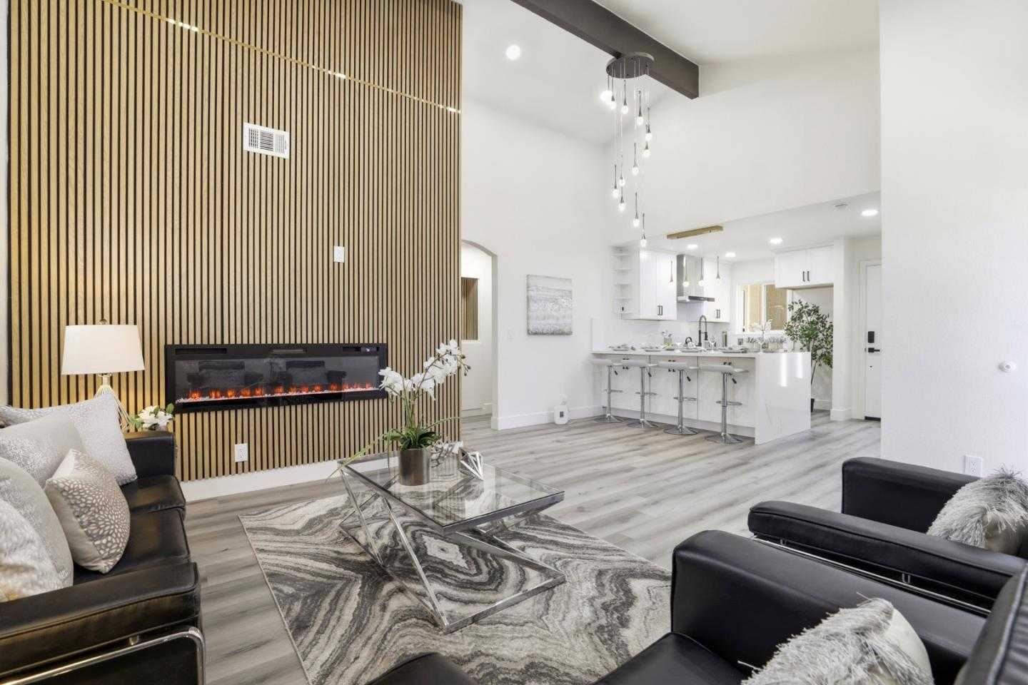 1805 Home Gate Drive San Jose California United States, for Sale, residential, Patricia Lambert, InCom Sample Brokerage