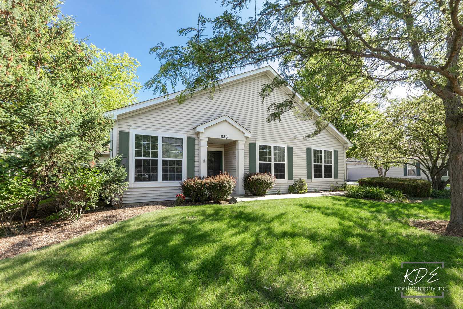 636 S Cadillac Circle Romeoville Illinois United States, for Sale, residential,  , Alpha 7 Realty