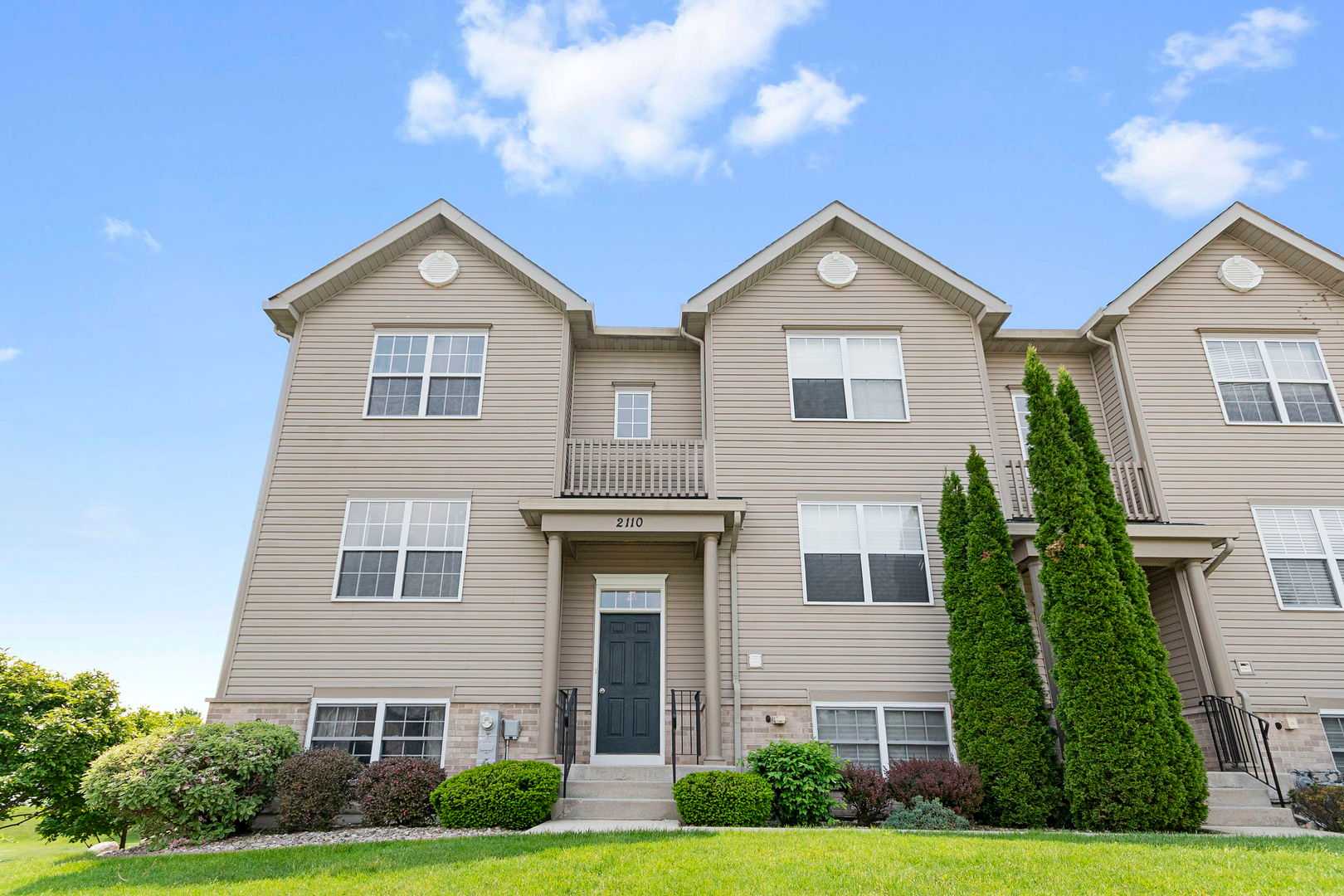 2110 Austrian Pine Street Lockport Illinois United States, for Sale, residential,  , Alpha 7 Realty