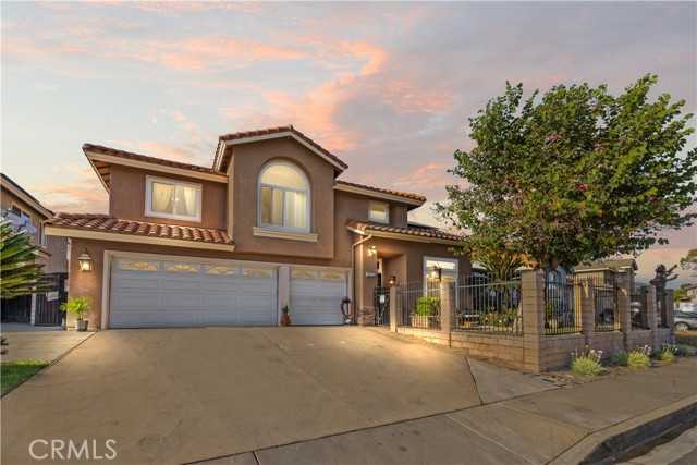 14178 Mendocino Court Fontana California United States, for Sale, residential, Luis Rios , Fathom Realty