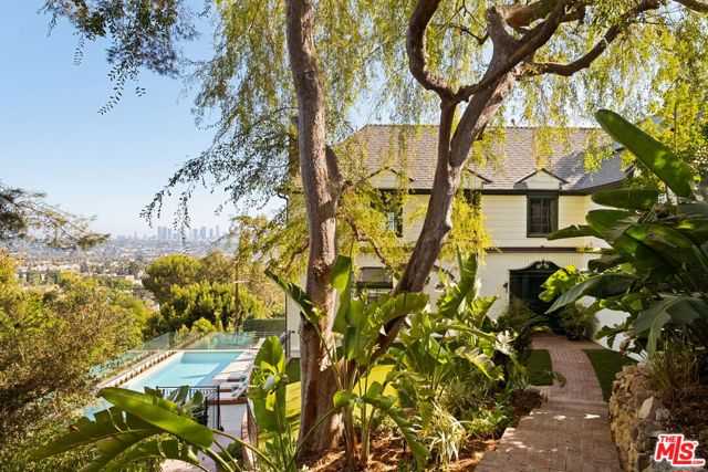 4818 Bonvue Avenue Los Angeles California United States, for Sale, residential,  , InCom Brokerage Sample
