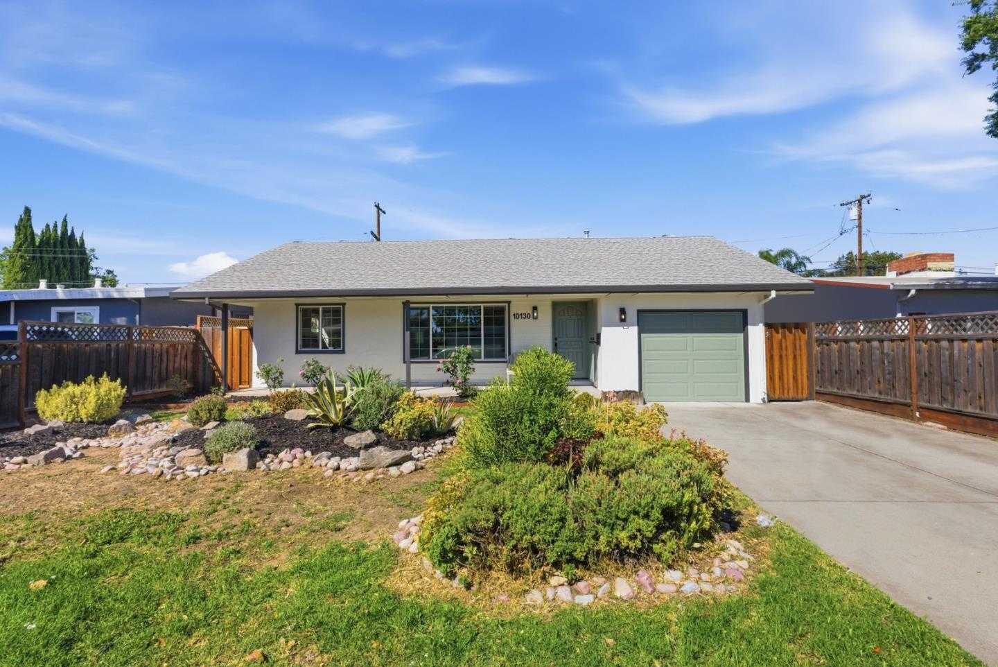 10130 Lyndale Avenue San Jose California United States, for Sale, residential, Patricia Lambert, InCom Sample Brokerage