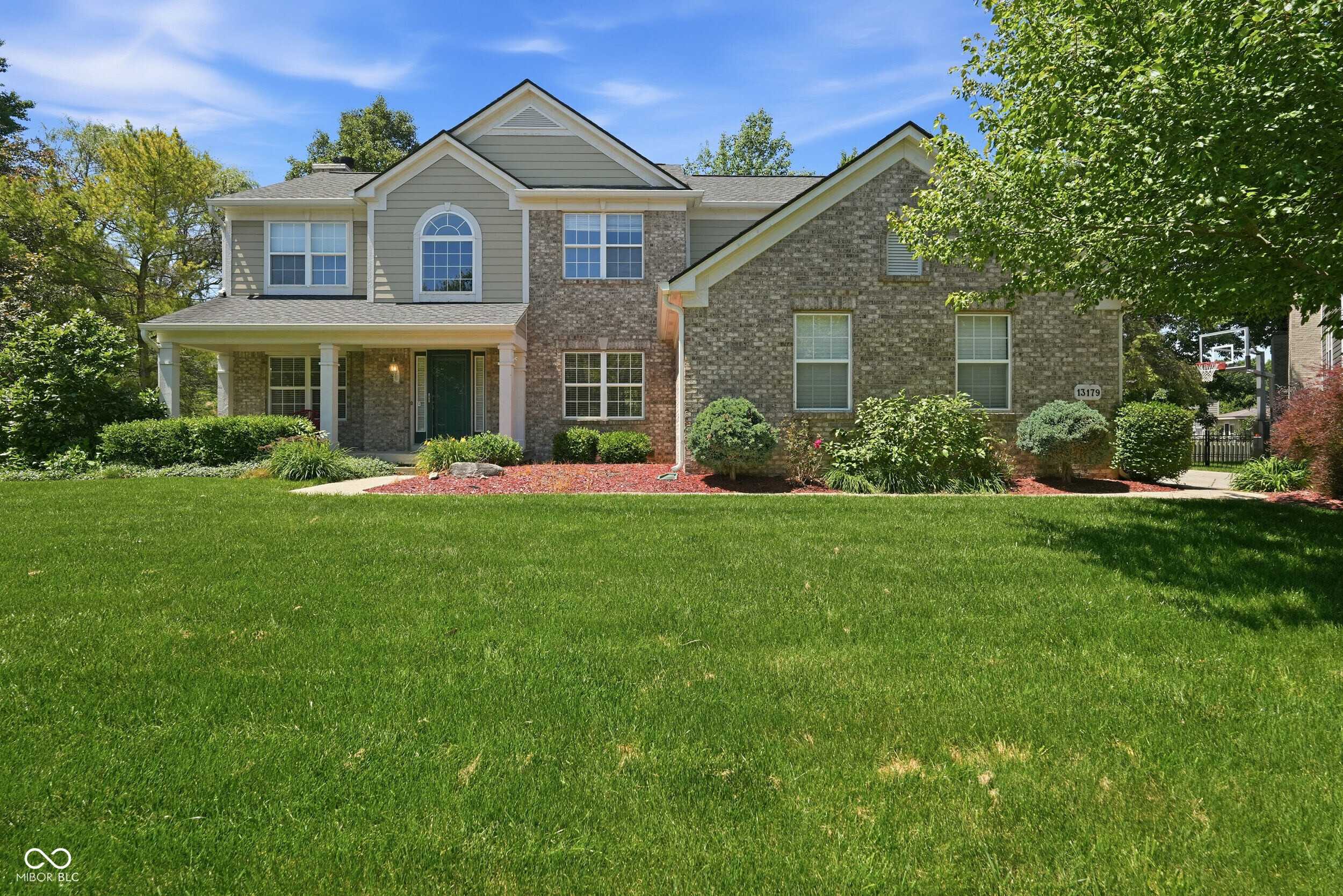 13179 Landwood Drive Fishers Indiana United States, for Sale, residential, Amir Chaudhary, Kingsway Real Estate Brokerage