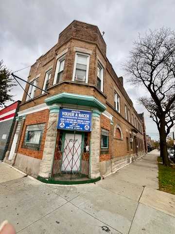 2259 S Western Avenue Chicago Illinois United States, for Sale, commercial,  , RICHLAND GLOBAL INC.