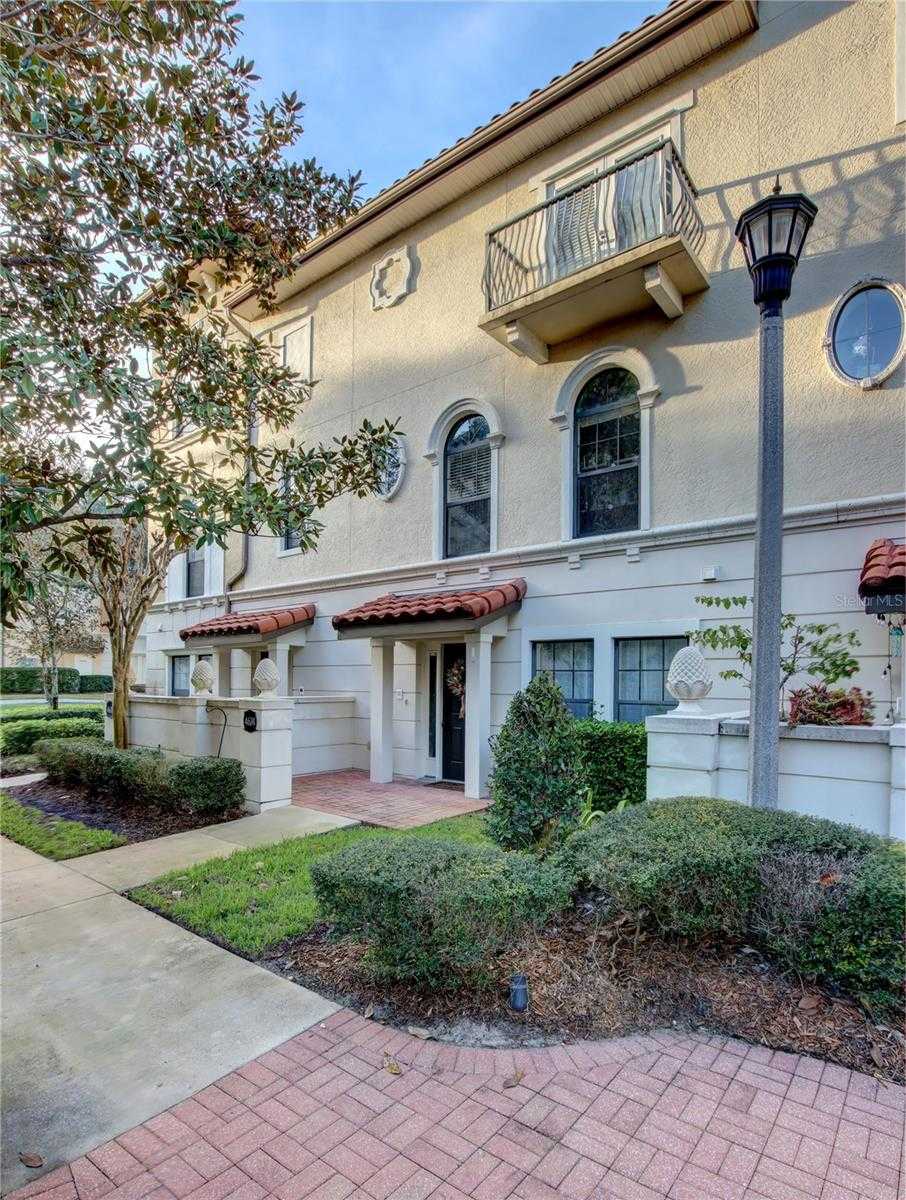 4624 MESSINA DRIVE Lake Mary Florida United States, for Sale, residential,  , Realty World Preferred