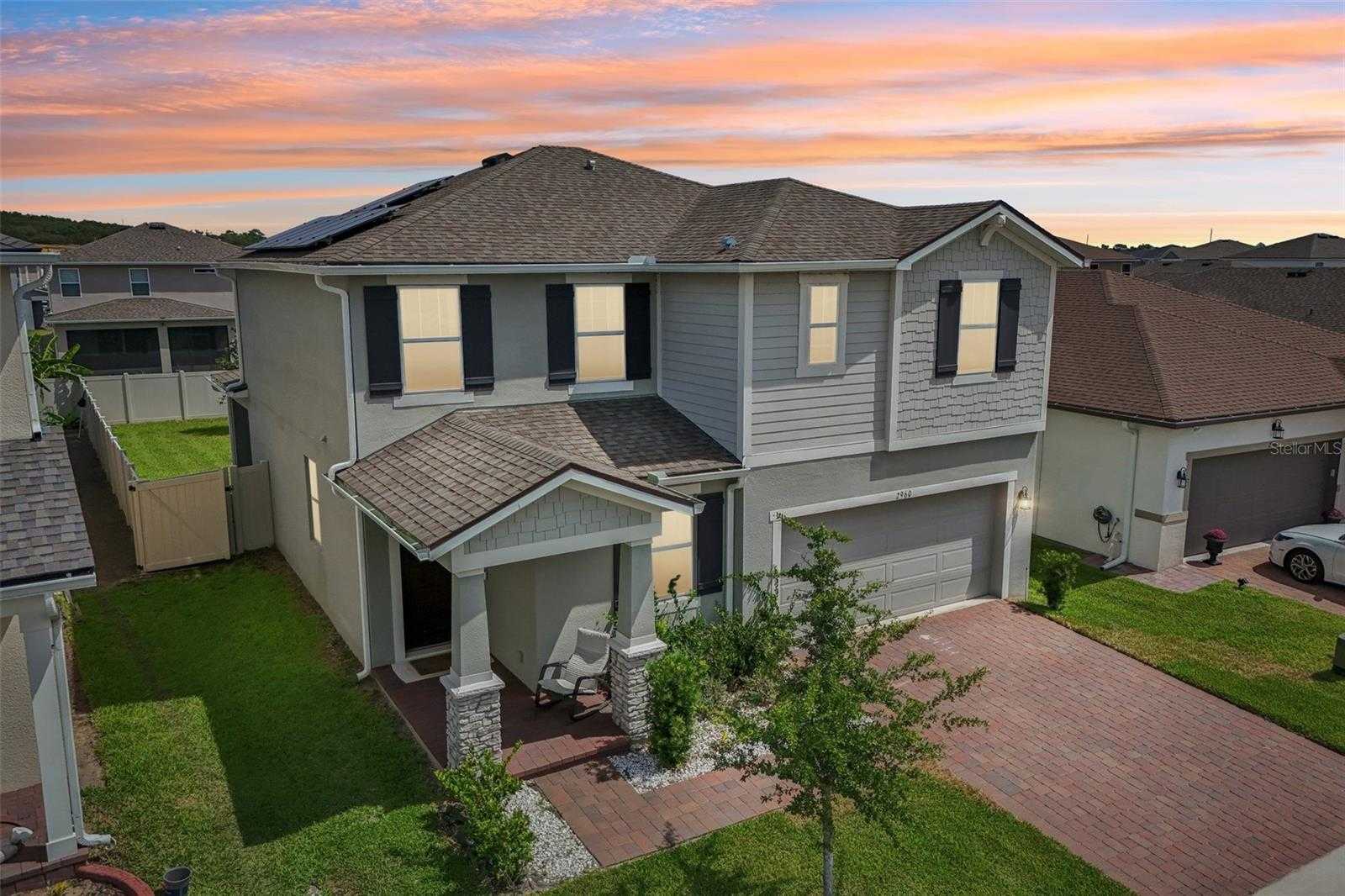 2960 ANGELONIA THORN WAY Clermont Florida United States, for Sale, residential, Zaira Mejia, Spaces & Styles Group