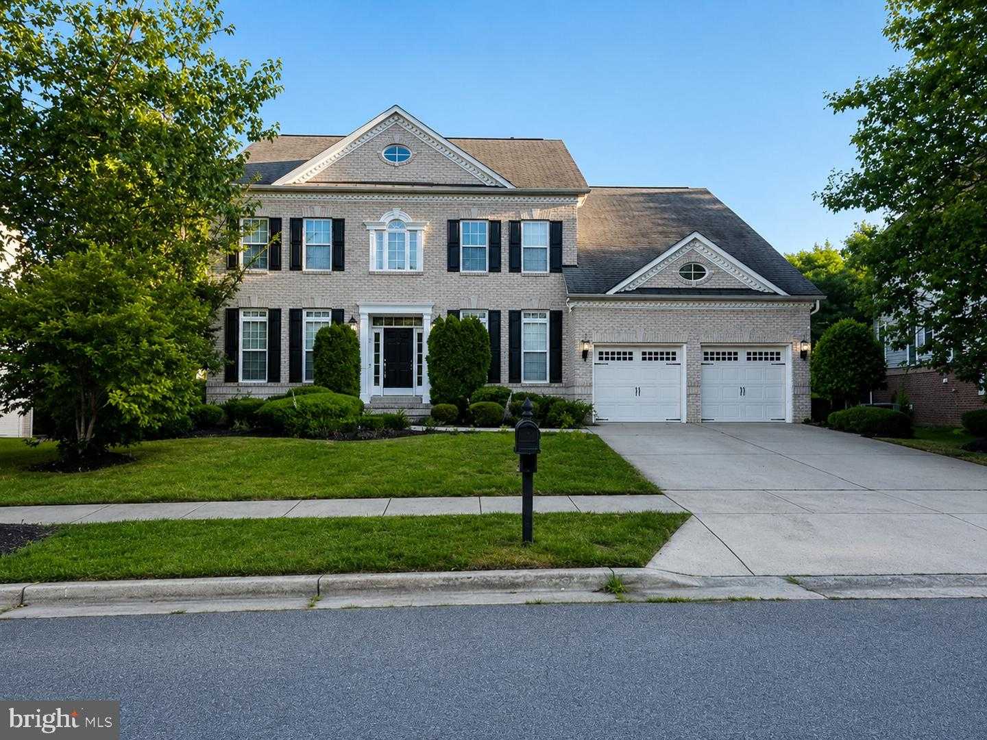 15436 SYMONDSBURY WAY Upper Marlboro Maryland United States, for Rent, residential,  , Velocity Real Estate 