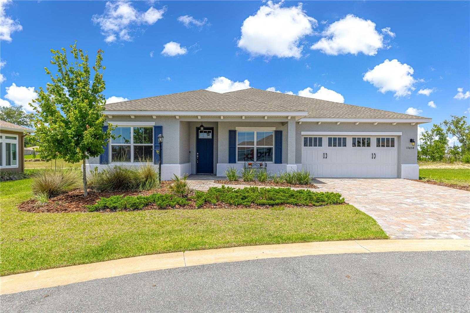 10458 SW 98TH PLACE ROAD Ocala Florida United States, for Sale, residential, Garrett Huffman, eXp Realty