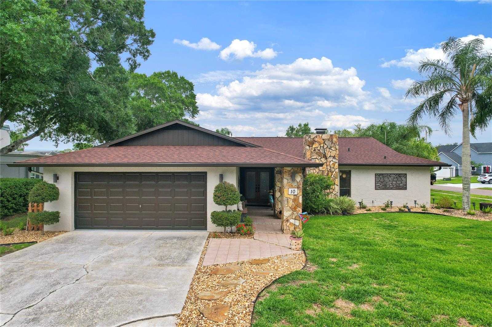 10 ARBOR LANE Oldsmar Florida United States, for Sale, residential, Tony Quevedo , Kokopelli Real Estate