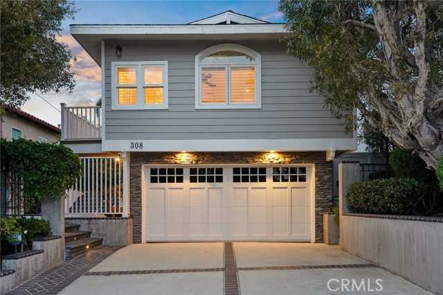 308 N Herrin Street Manhattan Beach California United States, for Sale, residential, Nelson Vianna, LA Execs Group