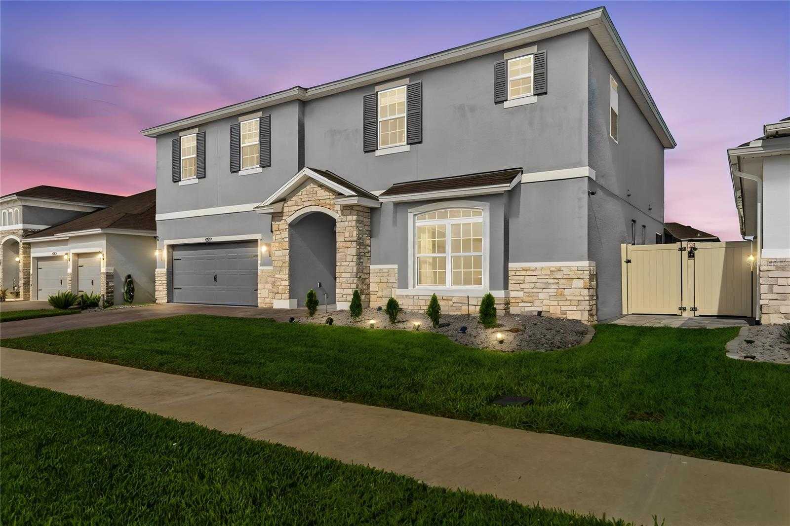 4519 LIONS GATE AVENUE Clermont Florida United States, for Sale, residential, Zaira Mejia, Spaces & Styles Group