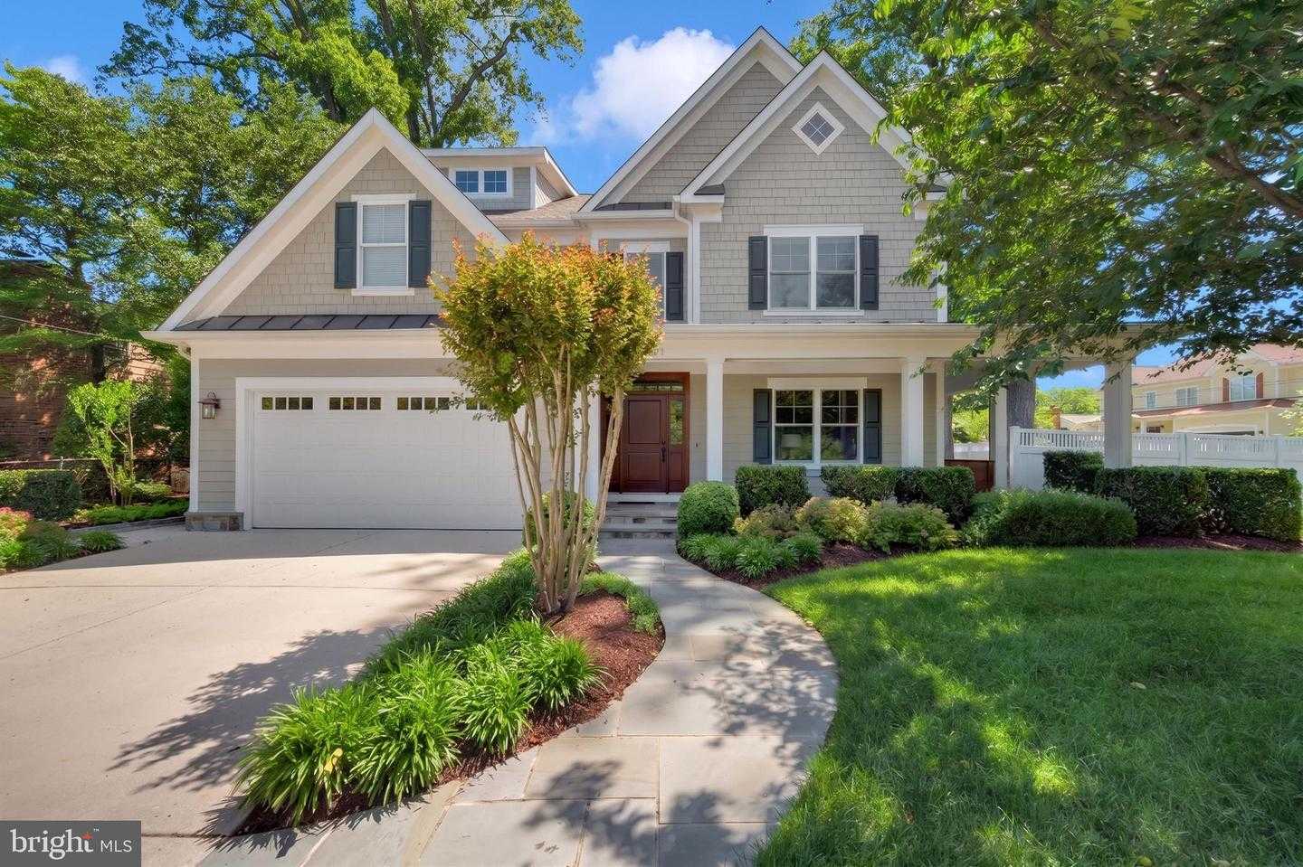6021 LANDON LANE Bethesda Maryland United States, for Sale, residential, Annette Wagner, Centurion Properties Inc