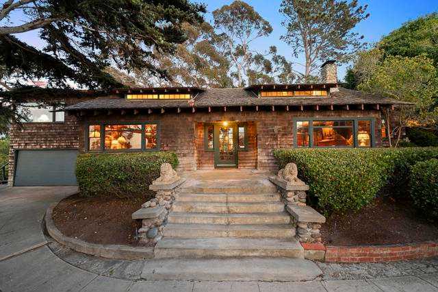1570 Virginia Way La Jolla California United States, for Sale, residential, Kora  Walter , Pacific Homes RE