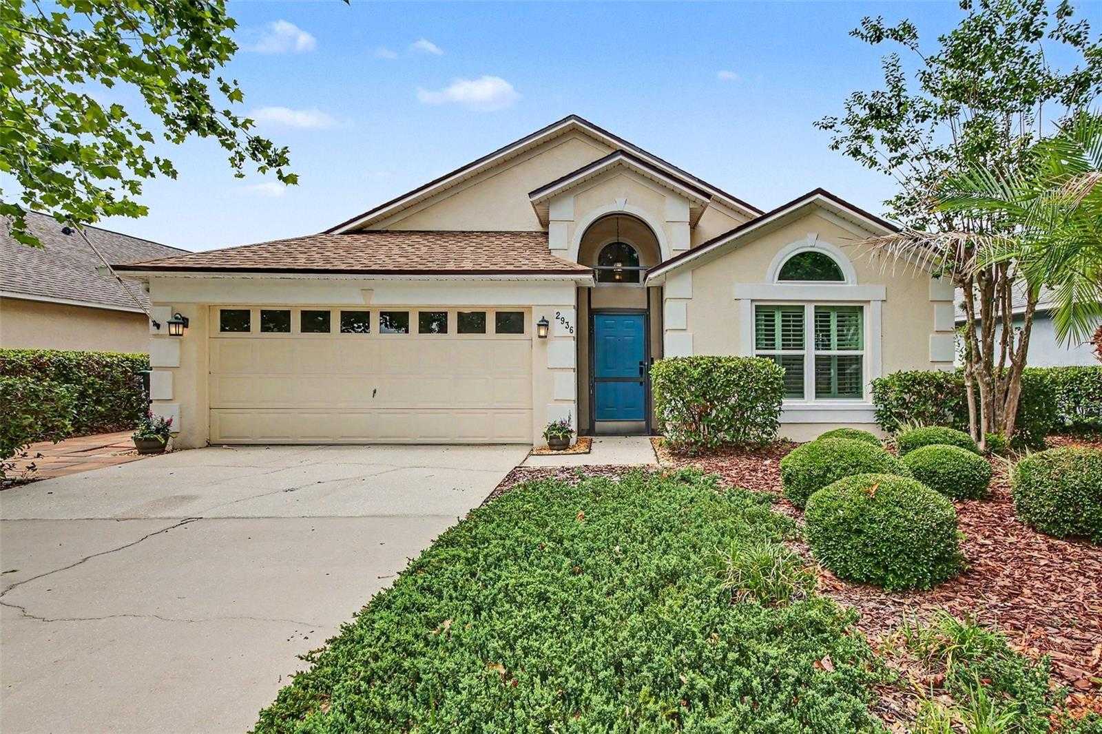 2936 MOORCROFT CT Orlando Florida United States, for Sale, residential,  , Florida Top Realty