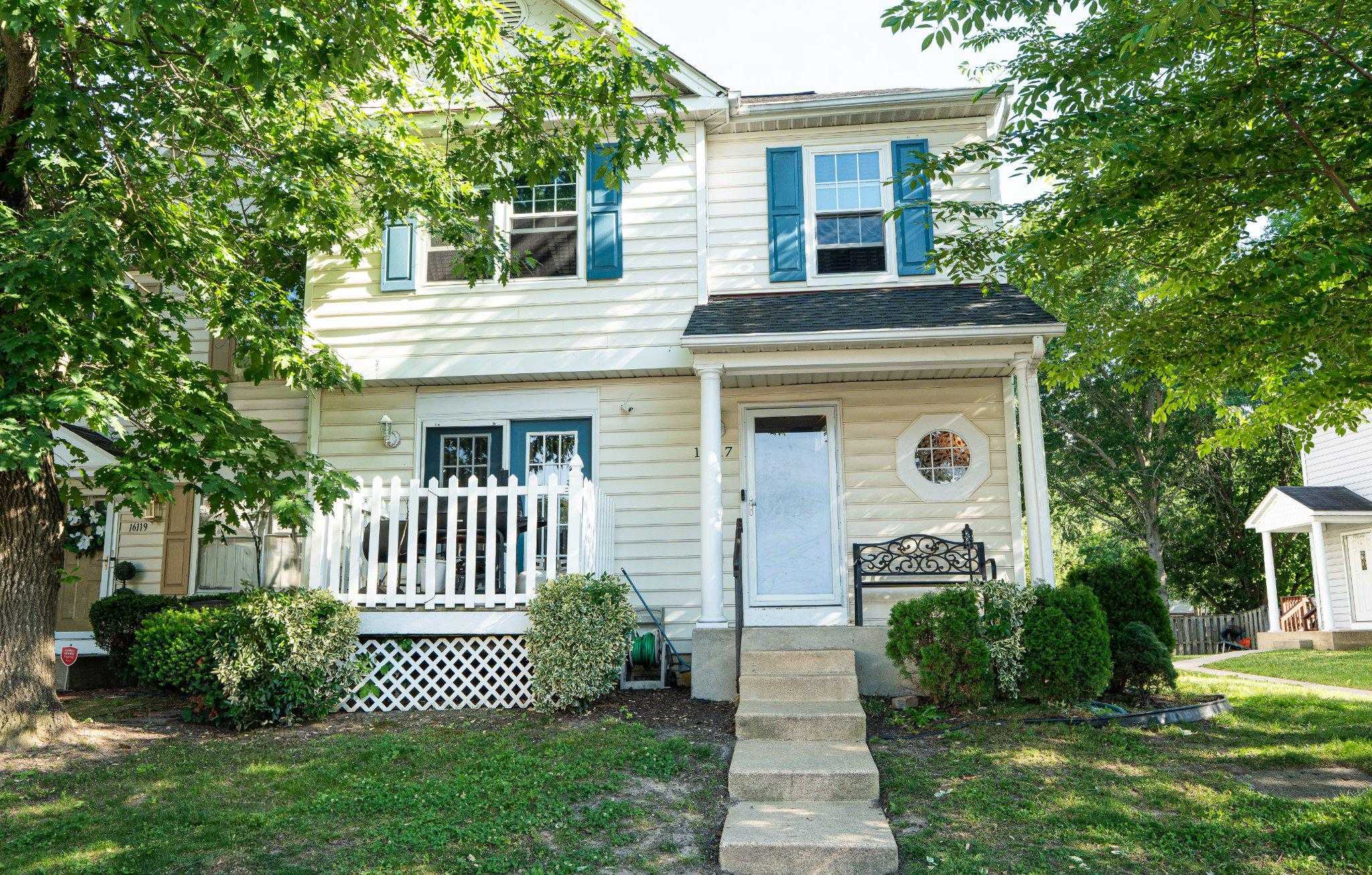 16117 BROOKMEAD COURT Upper Marlboro Maryland United States, for Sale, residential,  , Velocity Real Estate 