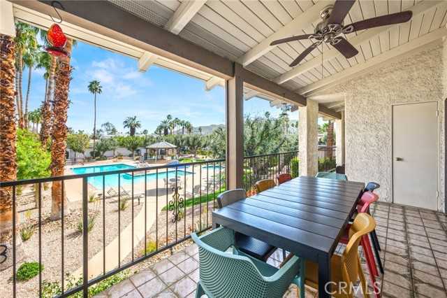 1150 E Palm Canyon APT 30 Palm Springs California United States, Sold, residential, Trevor Pashley, Christies International SoCal
