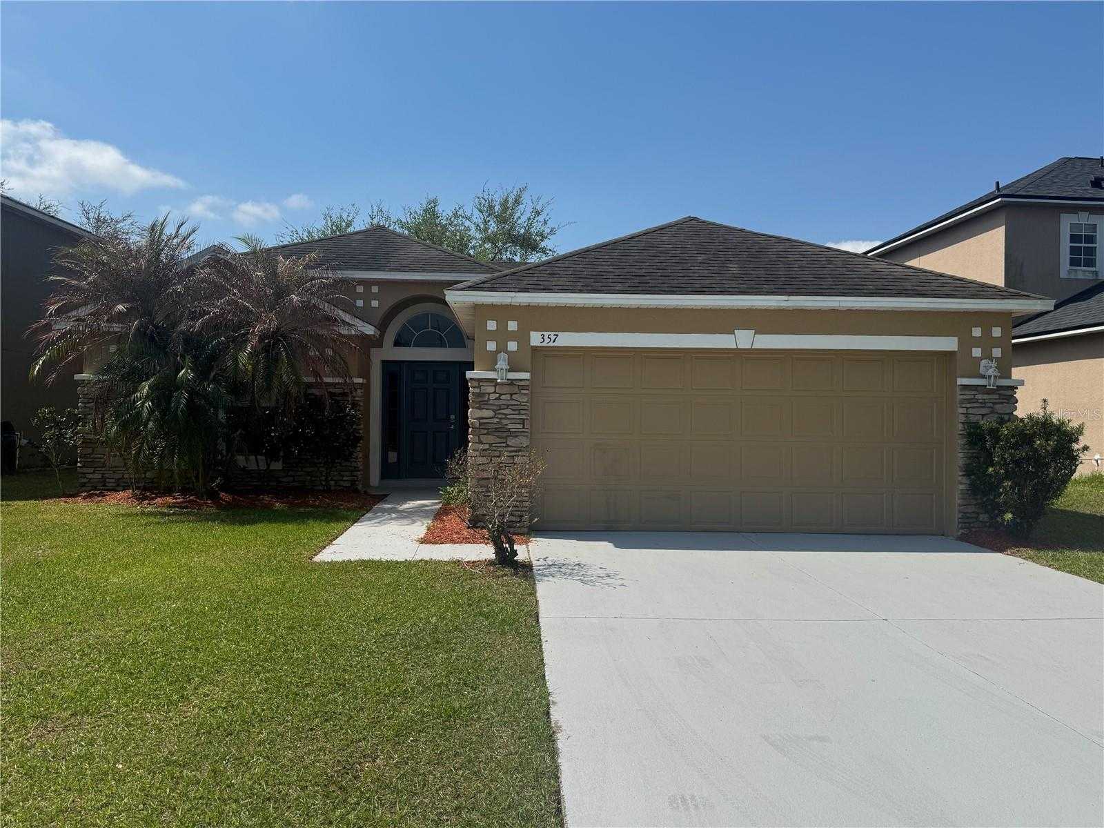 357 SQUIRES GROVE DRIVE Winter Haven Florida United States, for Sale, residential,  , Crosby and Associates Inc