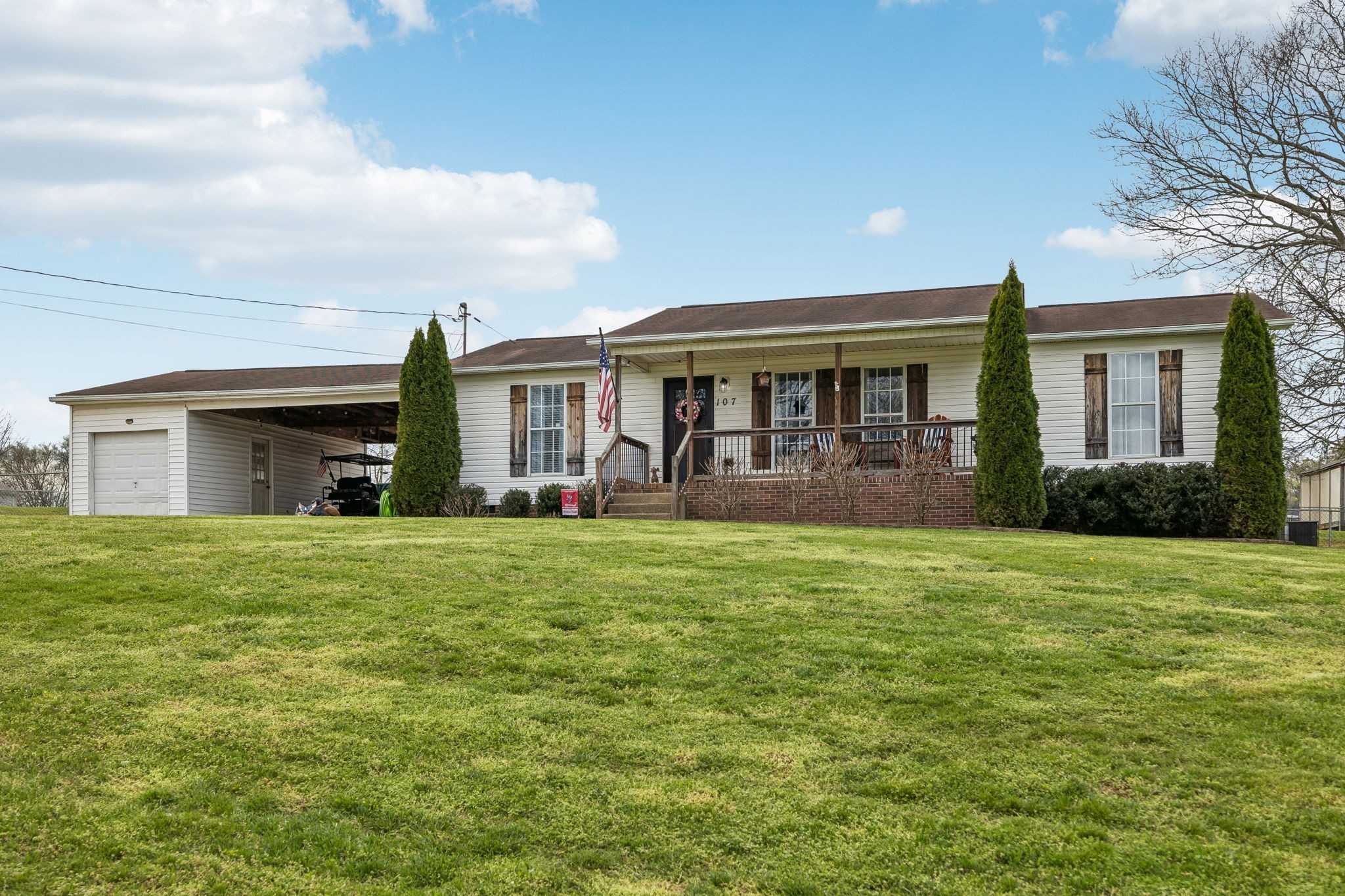 107 Christina Dr Columbia Tennessee United States, for Sale, residential,  Gabe  Fitzhugh, GF Homes and Land