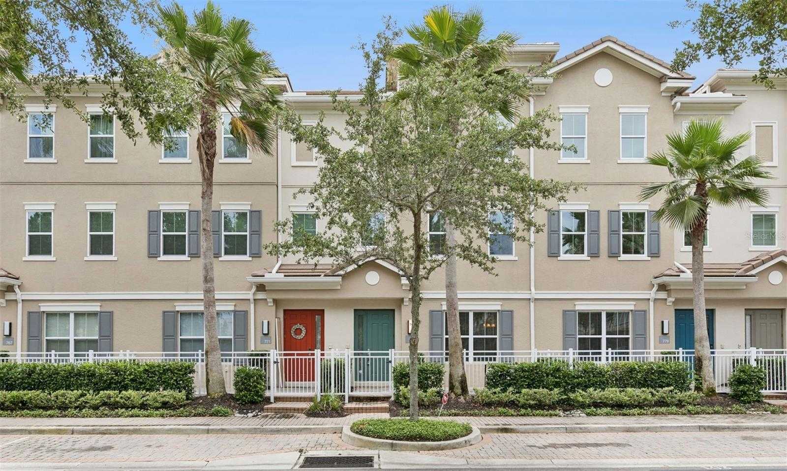 775 GREYBULL RUN Lake Mary Florida United States, for Sale, residential,  , Realty World Preferred
