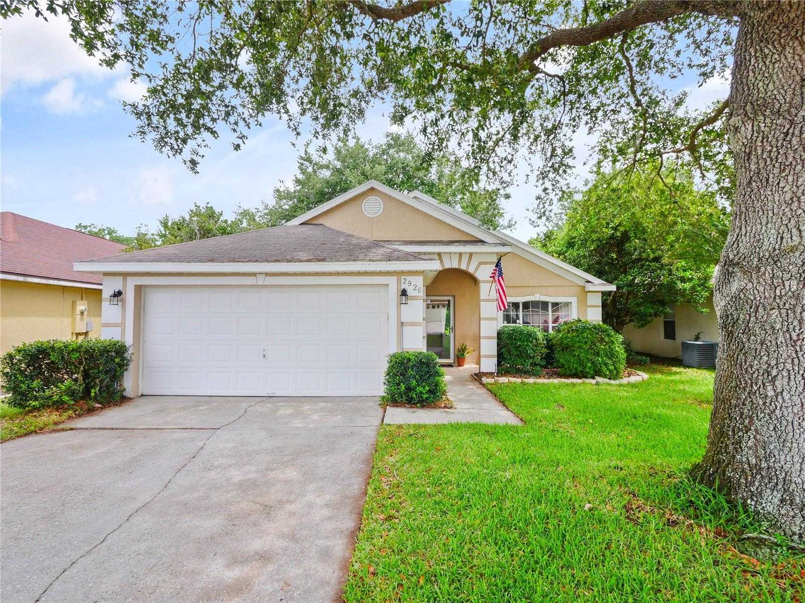 2926 EGRETS LANDING DRIVE Lake Mary Florida United States, for Sale, residential,  , Realty World Preferred