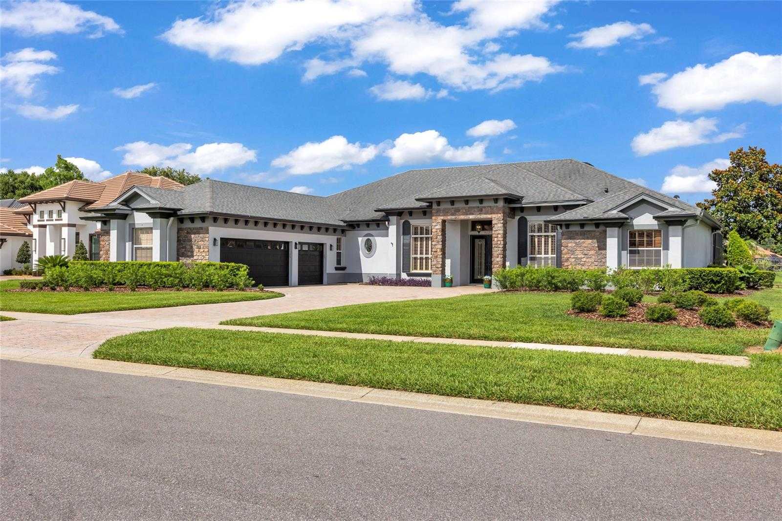 902 JOHNS POINT DRIVE Winter Garden Florida United States, for Sale, residential, Zaira Mejia, Spaces & Styles Group