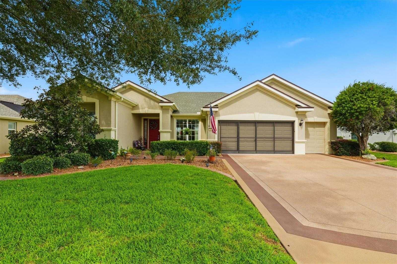 6865 SW 97TH TERRACE ROAD Ocala Florida United States, for Sale, residential, Garrett Huffman, eXp Realty