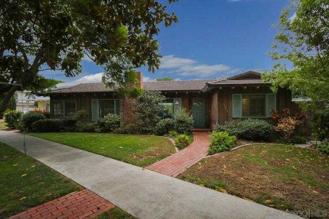 1045 Adella Coronado California United States, for Rent, residential, Frank Gabriel, CORONADO SHORES PROPERTIES