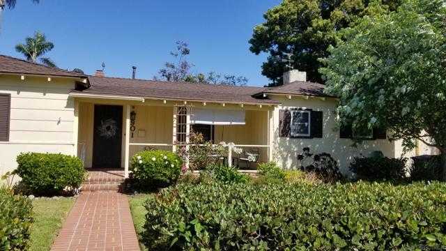 901 A Ave Coronado California United States, for Rent, residential, Frank Gabriel, CORONADO SHORES PROPERTIES