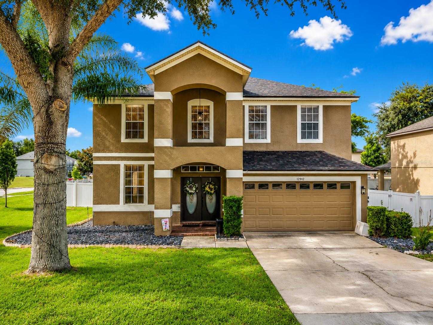 12912 CLOVERDALE LANE Clermont Florida United States, for Sale, residential, Zaira Mejia, Spaces & Styles Group