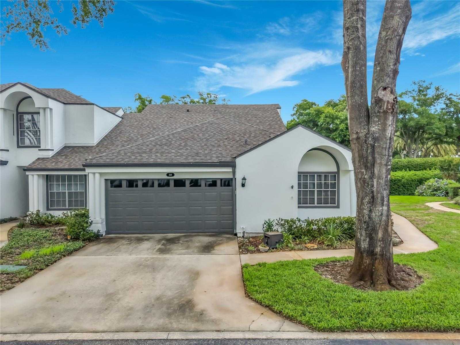 248 WIMBLEDON CIRCLE APT 248 Lake Mary Florida United States, for Sale, residential,  , Realty World Preferred