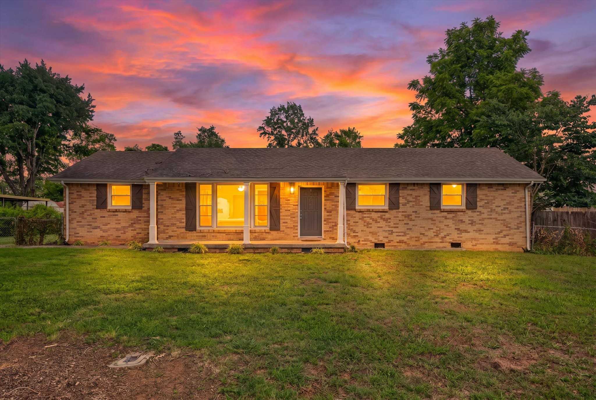 422 Burch Rd Clarksville Tennessee United States, for Sale, residential, Rebekah  Sprabary, Sweet Home Realty & Property Management