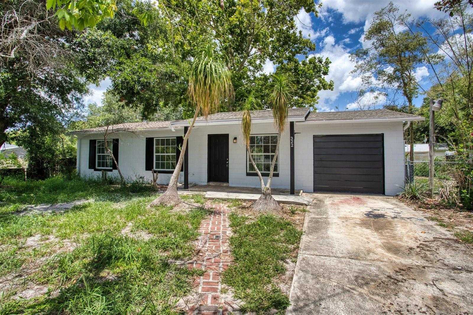 322 LITTLE ROCK COURT Ocoee Florida United States, for Sale, residential, Zaira Mejia, Spaces & Styles Group