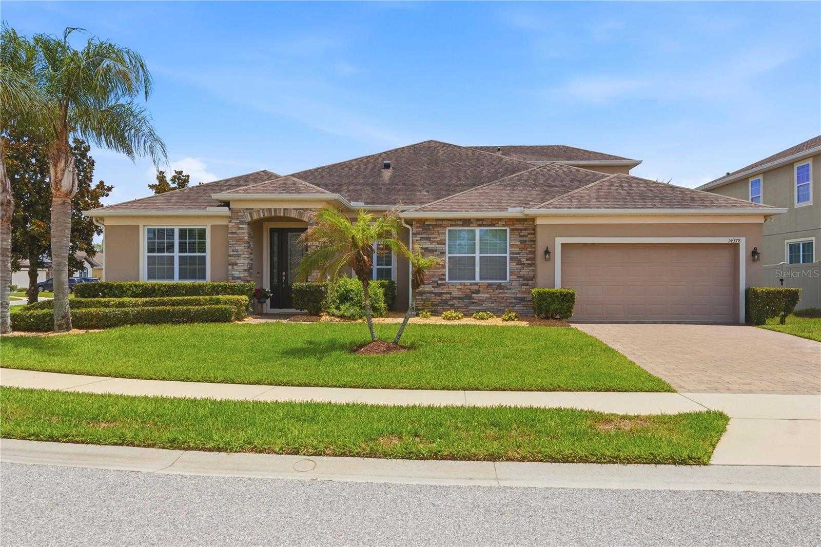 14378 BLACK LAKE PRESERVE STREET Winter Garden Florida United States, for Sale, residential, Zaira Mejia, Spaces & Styles Group