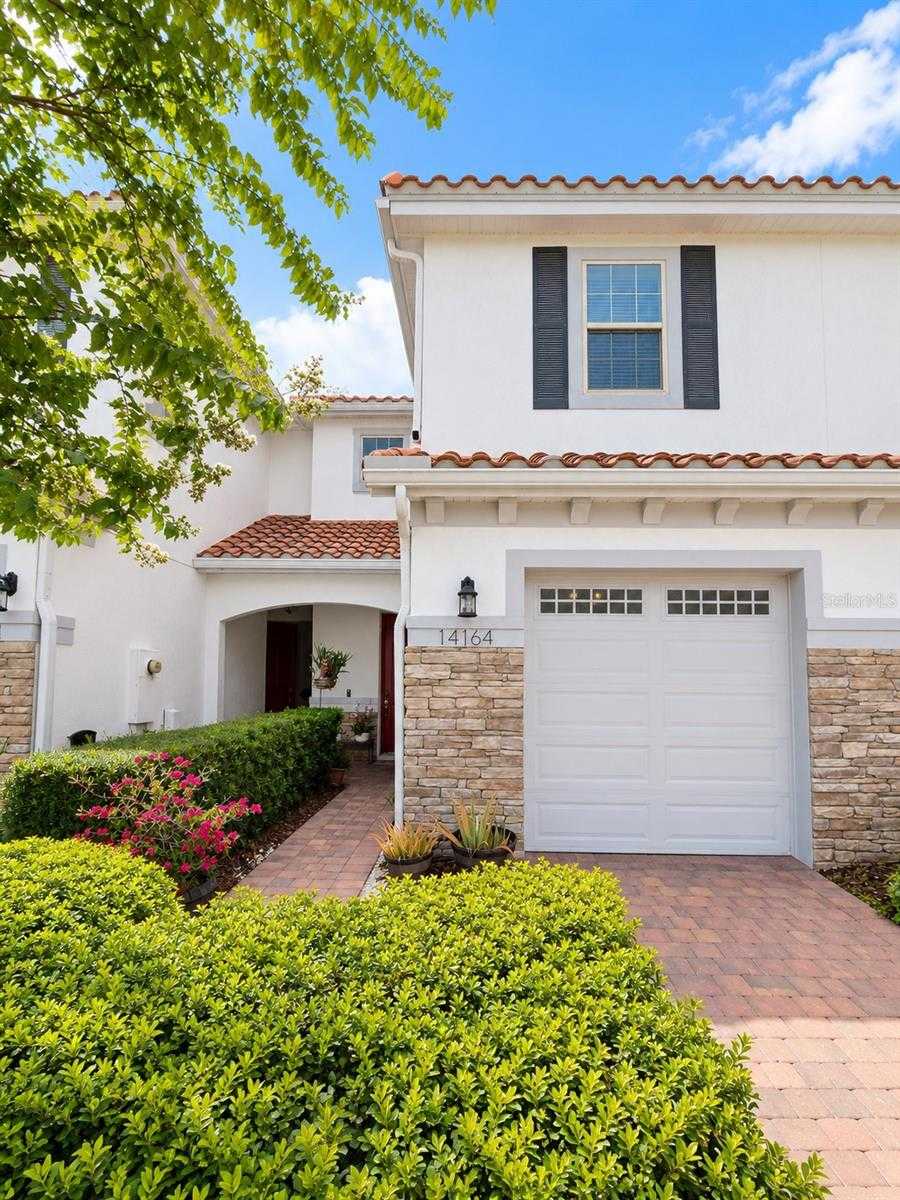 14164 SWANLEY STREET Orlando Florida United States, for Sale, residential, Ken Anderson, ApexOne Realty, Inc.