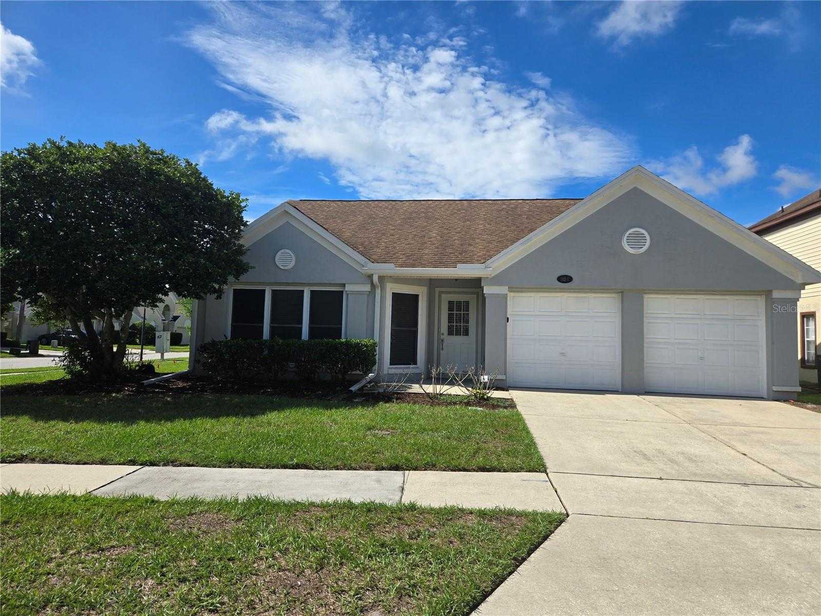 901 BERESFORD WAY Lake Mary Florida United States, for Rent, residential,  , Realty World Preferred