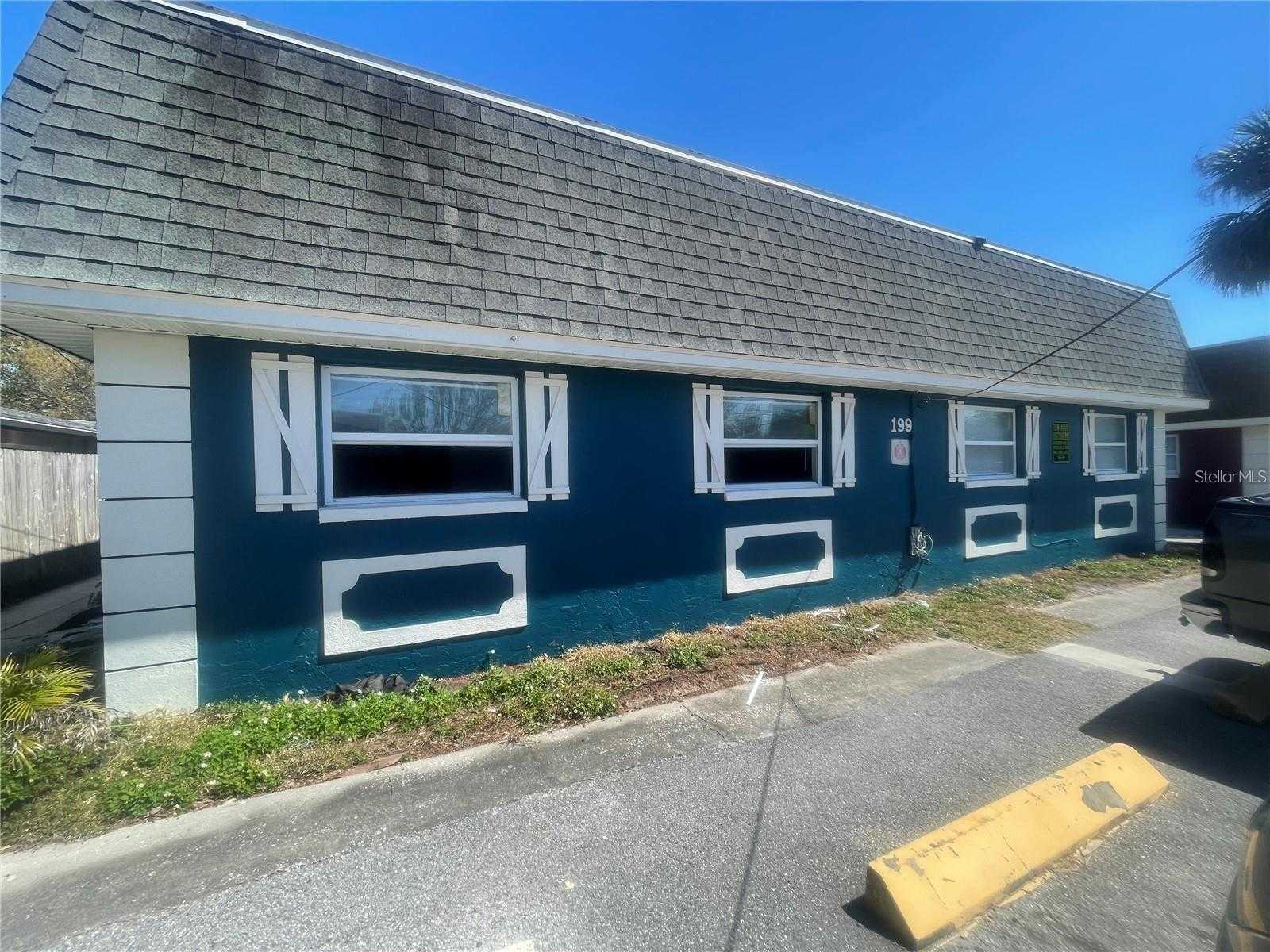199 FULTON STREET APT 4 Largo Florida United States, for Rent, residential,  ,  Real Estate Brokerage & Consultation, Inc