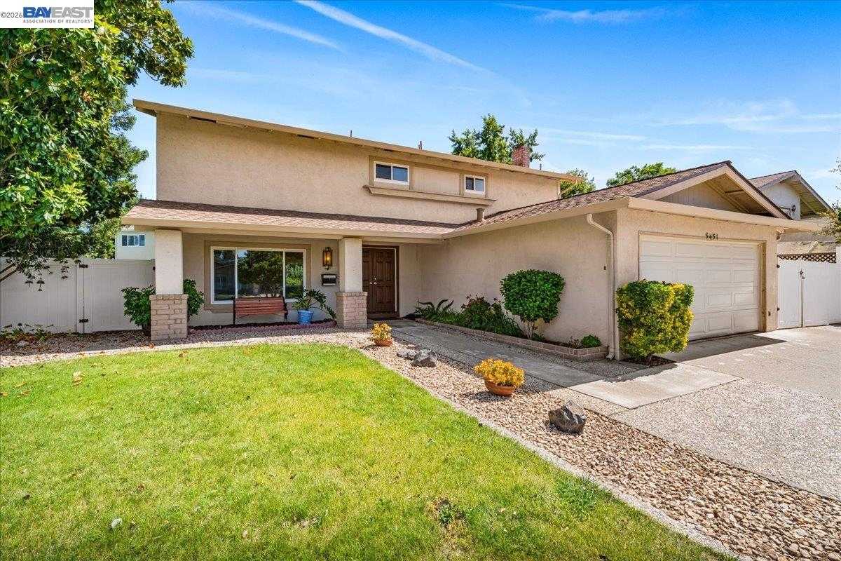 5451 Delia Way Livermore California United States, for Sale, residential, Miranda Mattos, Compass Realty 