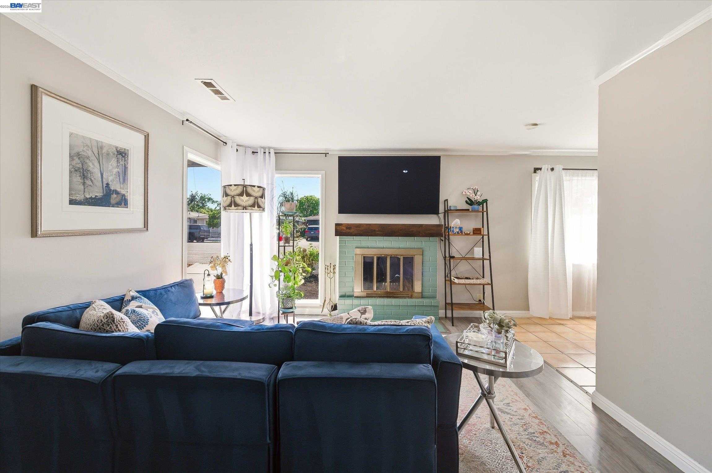 442 JAMES ST Livermore California United States, for Sale, residential, Miranda Mattos, Compass Realty 