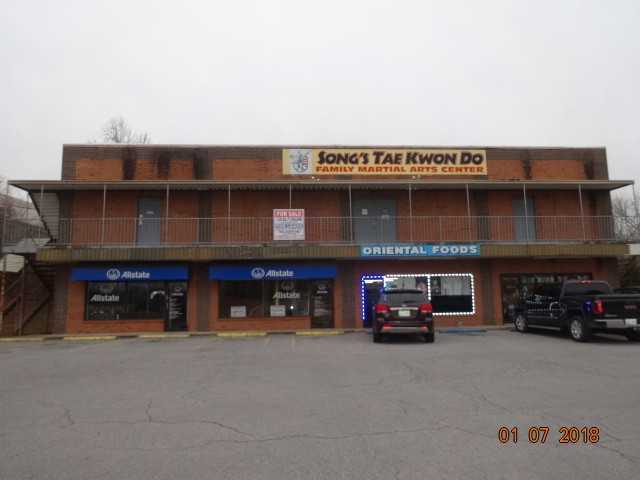 2060 Fort Campbell Blvd Clarksville Tennessee United States, for Lease, commercial, Rebekah  Sprabary, Sweet Home Realty & Property Management