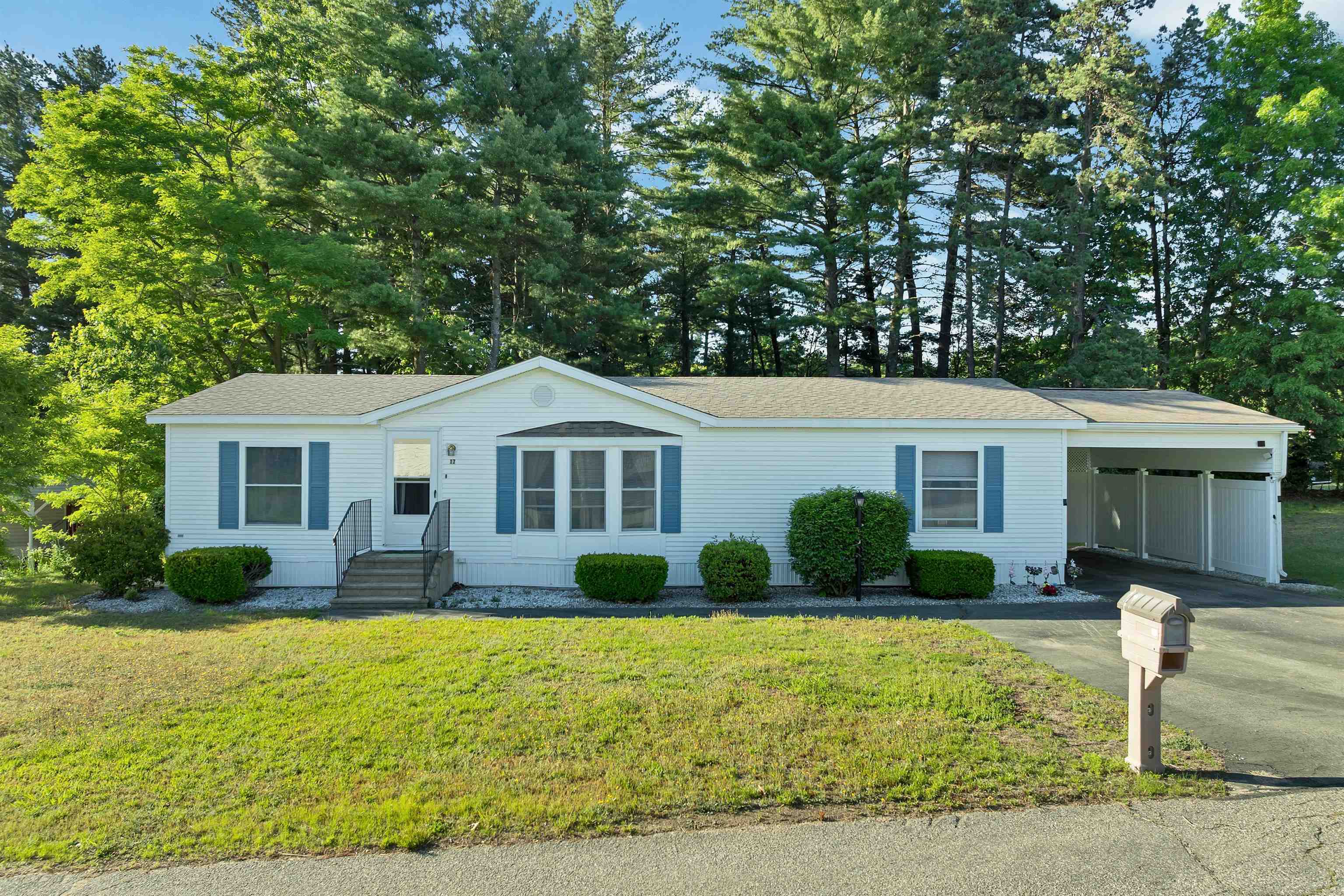 17 Xenia Street Nashua New Hampshire United States, for Sale, residential,  , All Inclusive Realty, LLC