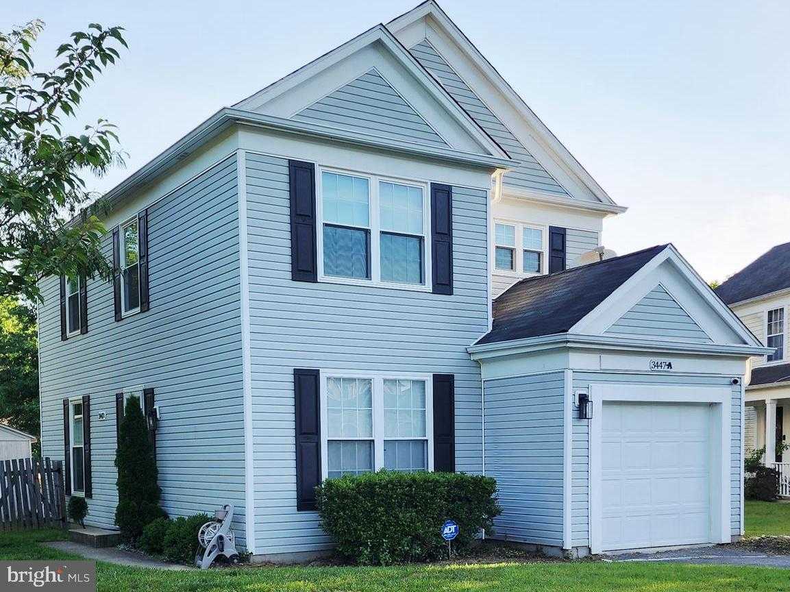 3447 IRIS PLACE Waldorf Maryland United States, for Sale, residential,  , Realty World Team One Properties