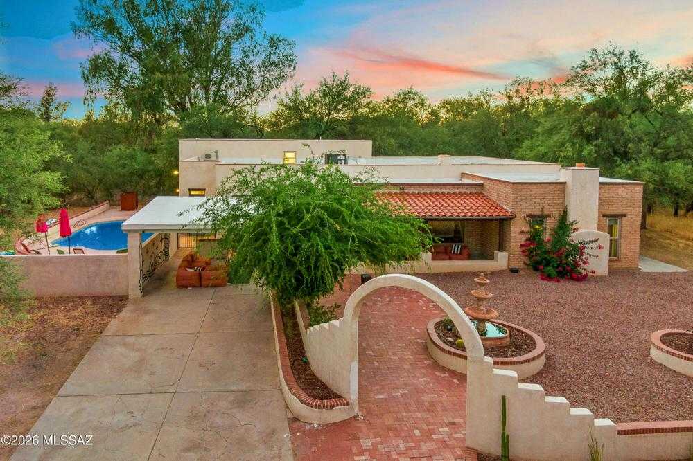 11211 Shady Lane Tucson Arizona United States, for Sale, residential, Aaron Lieberman, TIERRA ANTIGUA REALTY