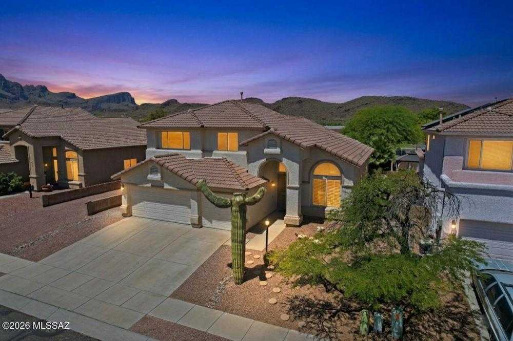 9205 Sugar Foot Drive Tucson Arizona United States, for Sale, residential, Aaron Lieberman, TIERRA ANTIGUA REALTY