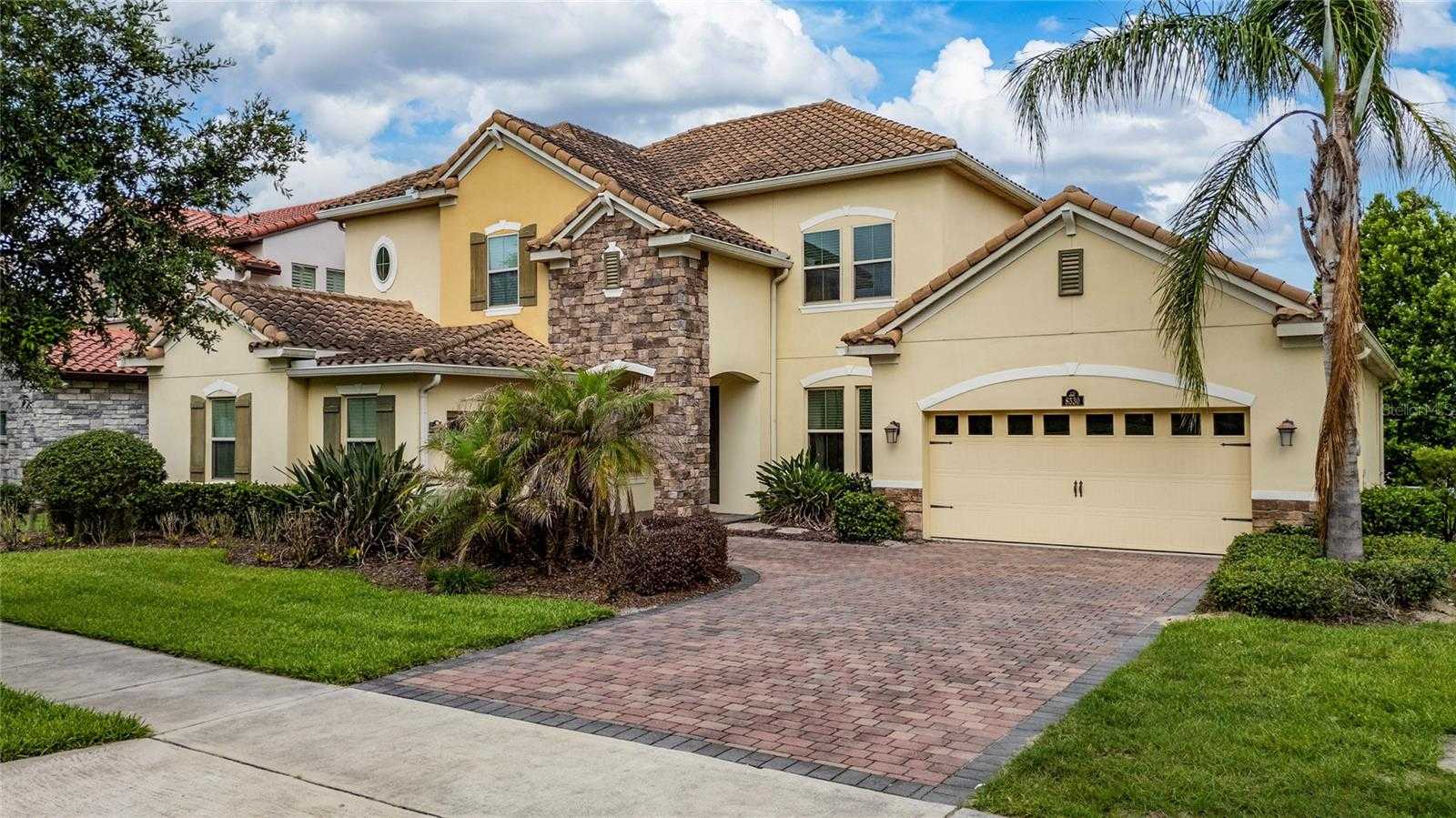 8530 BAYVIEW CROSSING DRIVE Winter Garden Florida United States, for Sale, residential, Zaira Mejia, Spaces & Styles Group